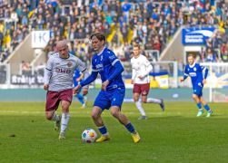 FC Carl Zeiss Jena BFC Dynamo 17022024 21